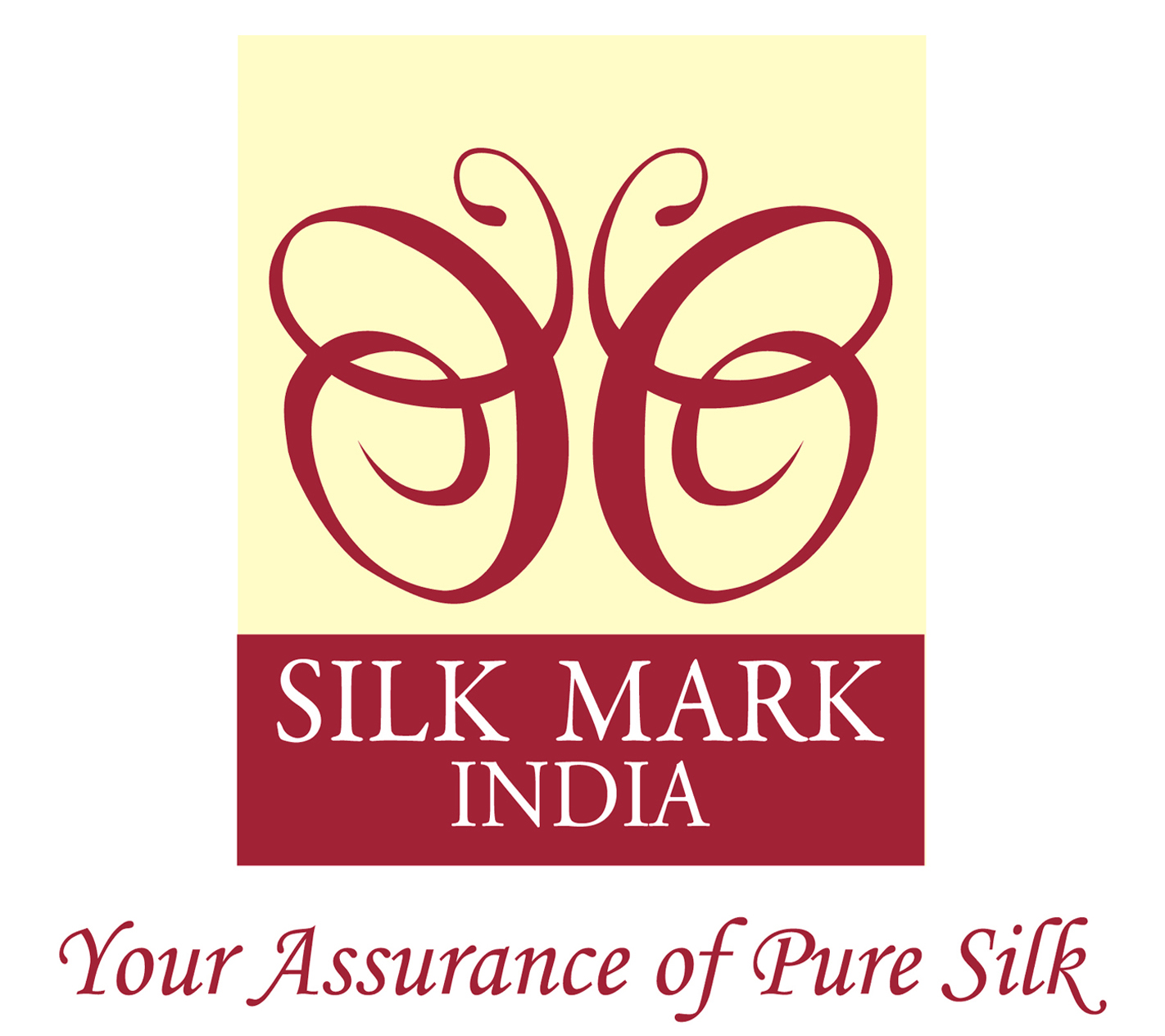 Silk Mark Logo