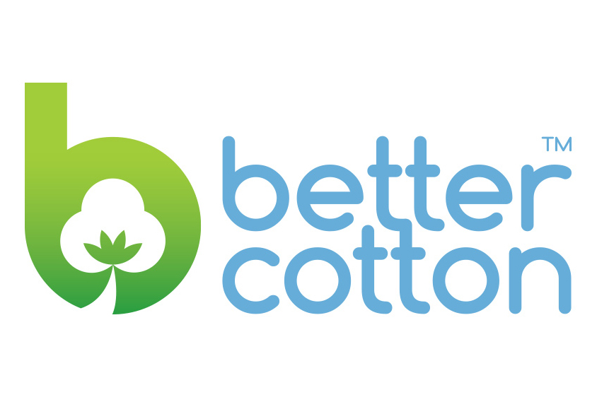 Better Cotton Logo